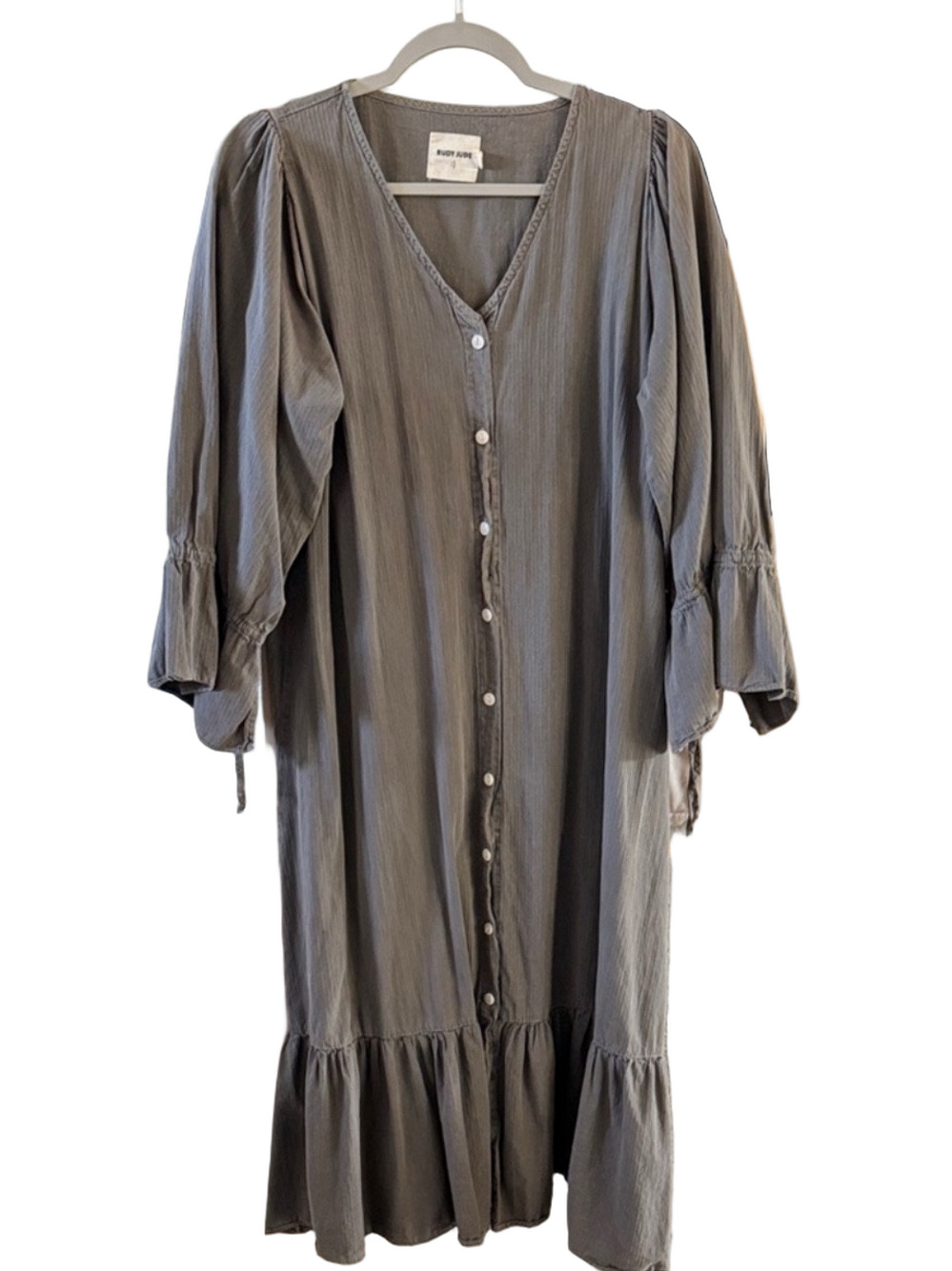 Rudy Jude June Dress - S